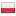 dabki.pl hosted country